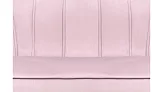 Комплект кресел и дивана ракушка Pearl Double Pink V2 №4