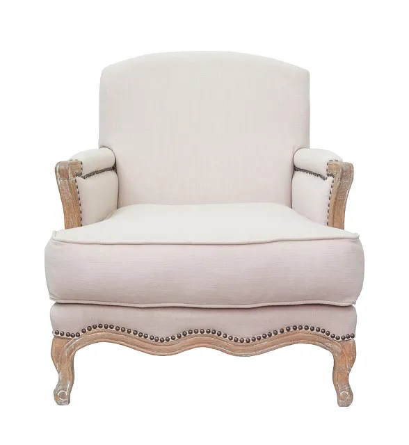 Полукресло Mosca Beige