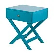 Дизайнерская тумба Tomas Teal №1