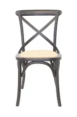 фото Стул Cross Back Black