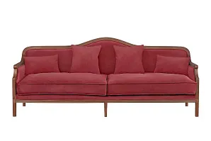купить Диван Madesta Red в интернет-магазине