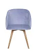 Стул Visti Velvet №0