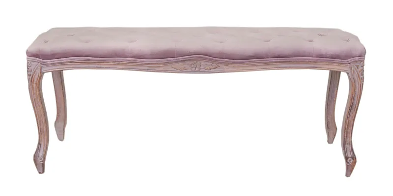 Оттоманка Kina Narrow Pink в Москве Оттоманка Kina Narrow Pink