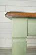 Стол "Оливия (Olivia)" обеденный арт GD1001-1 №4