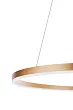 Люстра Orblaze 600 gold №4