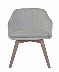 фото Стул Aqua Wood Grey в Москве