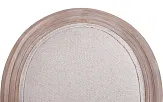 Мягкий стул с подлокотниками Volker Arm Beige V2 №4