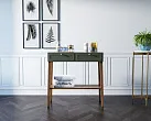 Консоль узкая "Андерсен (Andersen)" арт AN19 №4