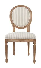 заказать Стул Miro Pinstripe в интернет-магазине