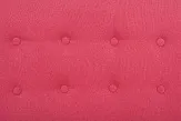 Низкое кресло Fuller Red V2 №4