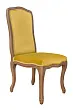 Стул Wenter Yellow №1