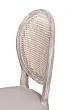 Стул с круглой спинкой Volker Oak Rattan №4 в Москве