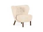 Кресло Lounge Wood №1