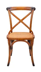 купить красивый Стул ретро Cross Back Foxy в интернет-магазине