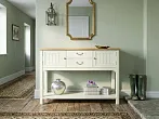 Консоль "Оливия (Olivia)" в бежевом цвете арт GC1007С №1