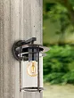 96241 Уличный настенный светильник VALDEO №0