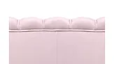 Комплект кресел и дивана ракушка Pearl Double Pink V2 №3