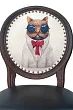 Полубарный стул Kosco Kora average Cat №4