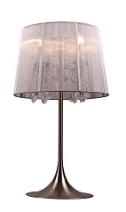 фото Светильник Sutera Table в интерьере