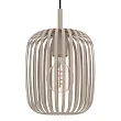 901125 Люстра ROMAZZINA, 5X40W (E27), ?500, сталь, песочный №2