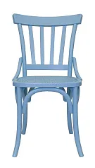 купить стильный Стул ретро Jax Blue