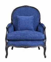 Полукресло Aldo Blue