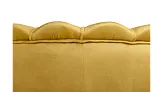 Комплект кресел ракушка Pearl Yellow №3