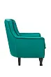 Классическое кресло Monti Green №2
