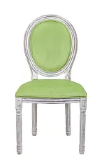Стул Volker Original Green в интерьере