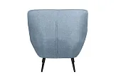 Мягкое кресло Fuller Blue V2 №3