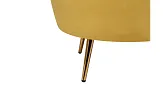 Комплект кресел ракушка Pearl Yellow №5