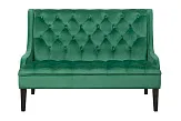 Американский диван Sommet Green №0