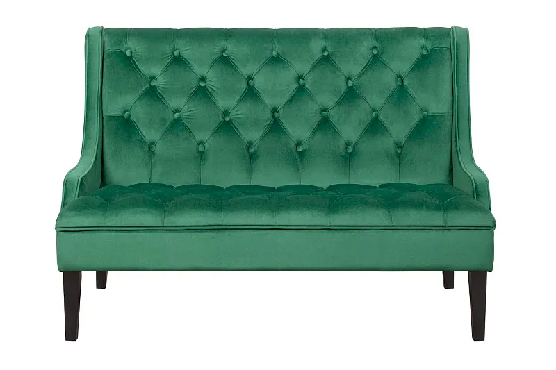Американский диван Sommet Green в Москве Американский диван Sommet Green