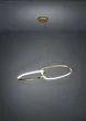 390205 Люстра диммируемая LODOSA №0
