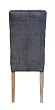 Стул Ostin Dark Grey №3