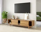 Консоль в Скандинавском стиле под TV "Бруни (Bruni)" арт BR-22 №3