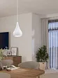 92941 Подвесной потолочный светильник (люстра) NIBBIA №0