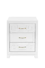 купить красивые Дизайнерская тумба Greek White