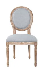 красивый Стул Miro Light Grey в интернет-магазине