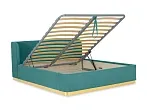 Кровать Vibe 1600 №6
