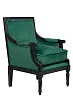 Классическое кресло Coolman Green №1