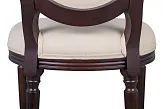 Стул Delo Kora Beige №4