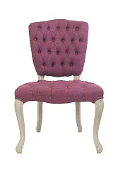 Стул Gamila Violet в интерьере