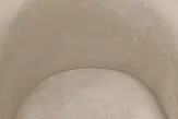 Мягкое кресло Benee Taupe №4