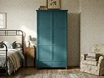 Двухстворчатый шкаф "Оливия (Olivia)" арт GA2004/5001 №1