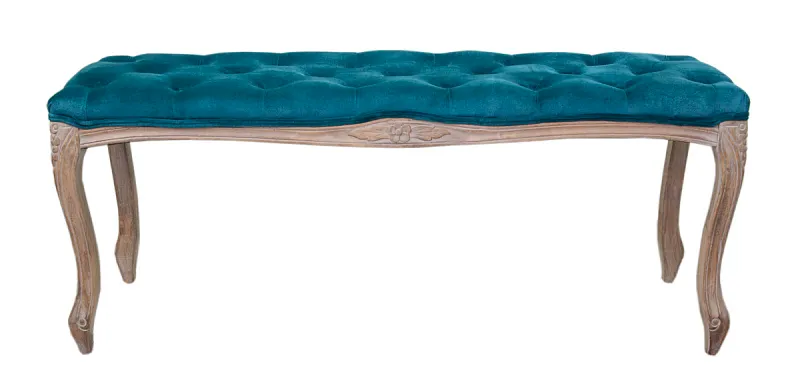 Оттоманка Kina Narrow Blue в Москве Оттоманка Kina Narrow Blue