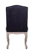 Стул Melis Black №3