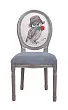 Стул Volker Owl V3 №0 в Москве