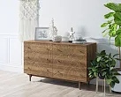 Комод "Boho" 6 ящиков джангл арт BH08 №2