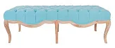 Оттоманка Alva Teal №0